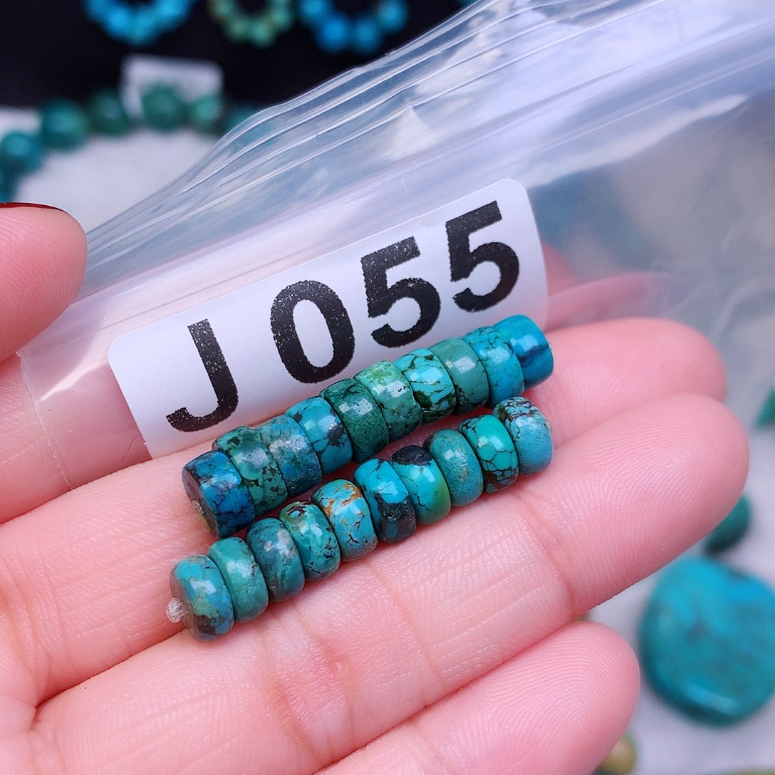 空竹粉丝专享十堰特色手工散珠