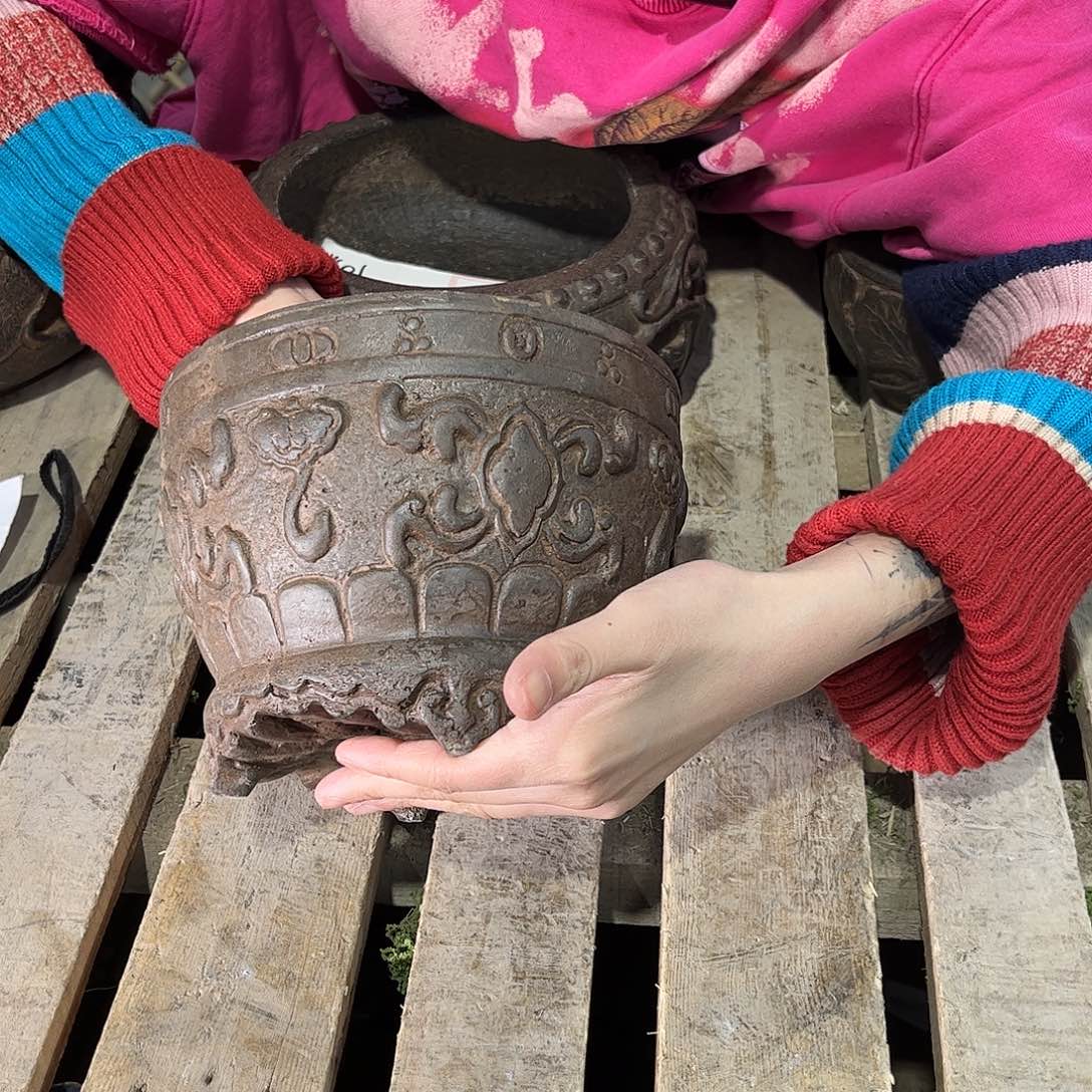 复合盆景艺术的设计师A2-003