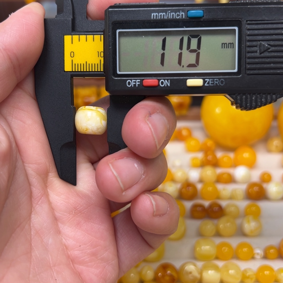 非金属配珠配饰7336