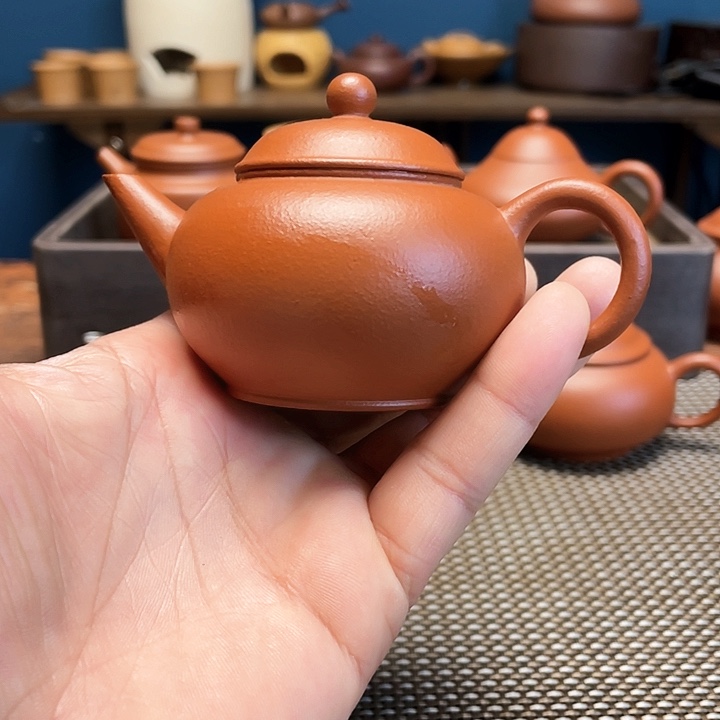 紫砂茶壶宜兴市丁蜀镇……