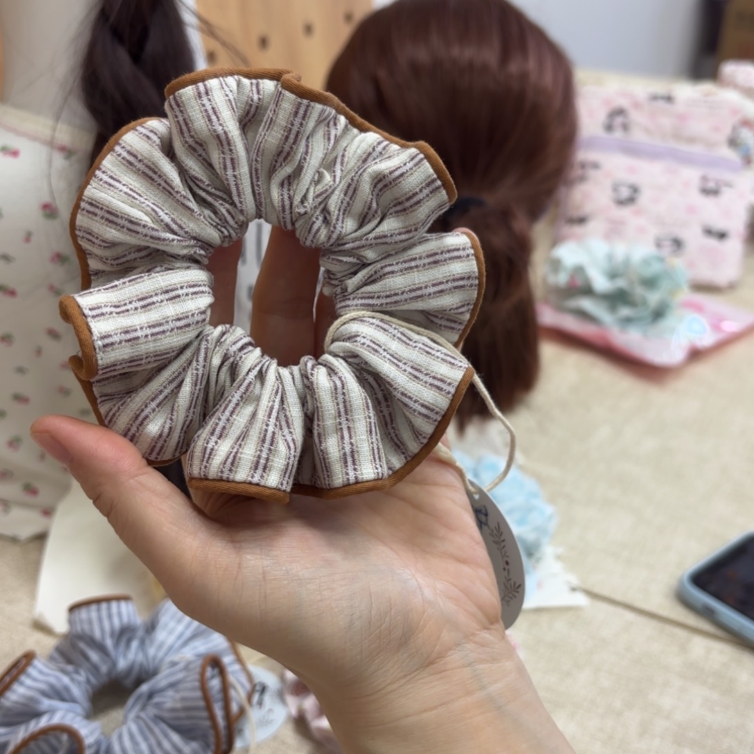 非金属布艺24号肠圈款