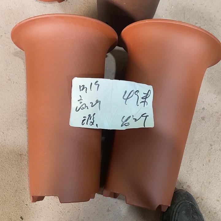 宜兴丁山张伟花盆