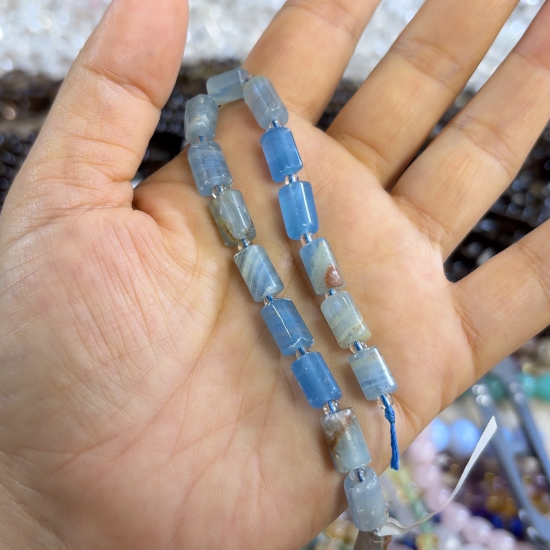 菲***非玛瑙/玉髓未镶嵌珠宝半成品