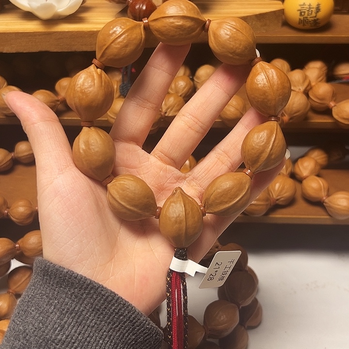 木质2128梅林铁核