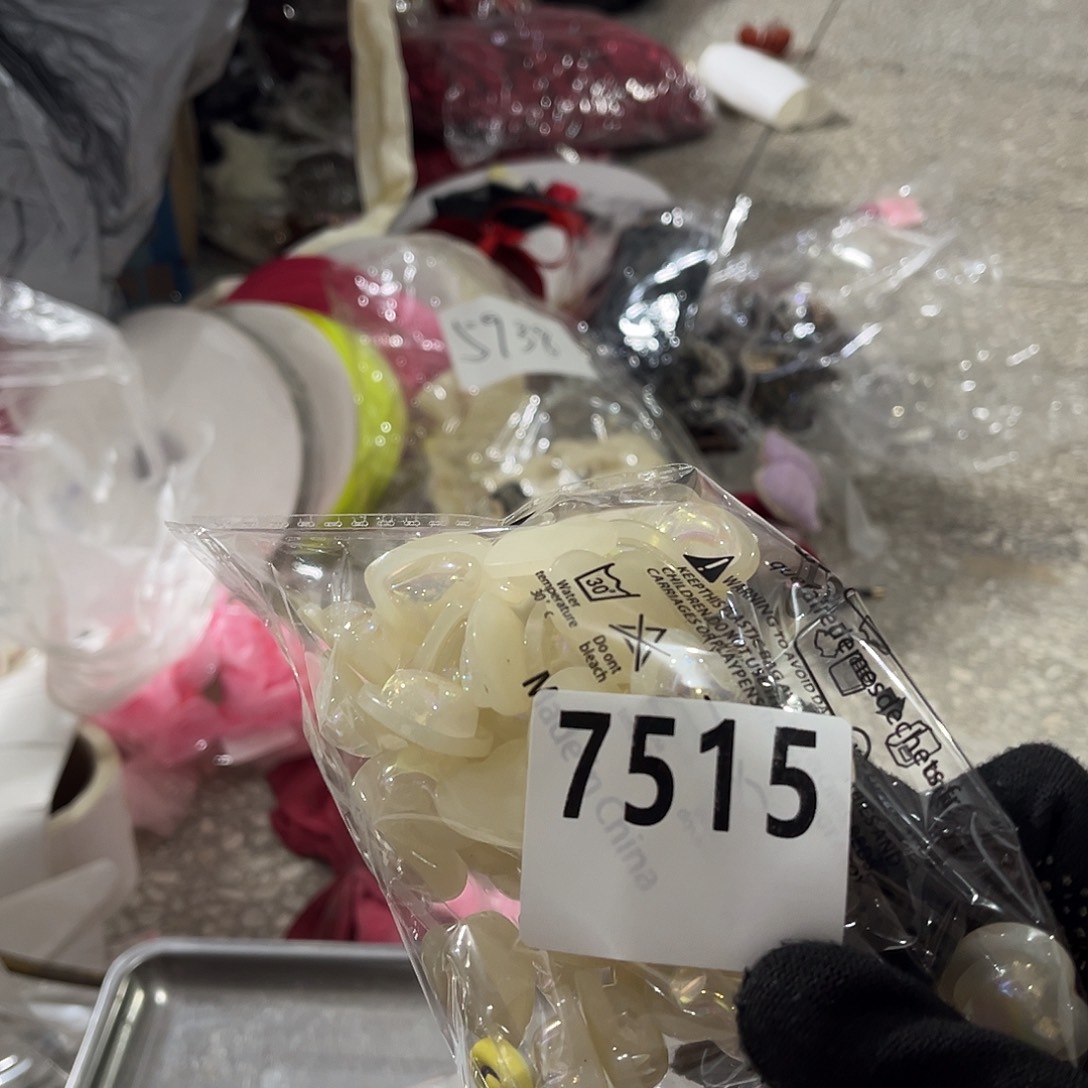 吱***K包装DIY手工饰品等多种