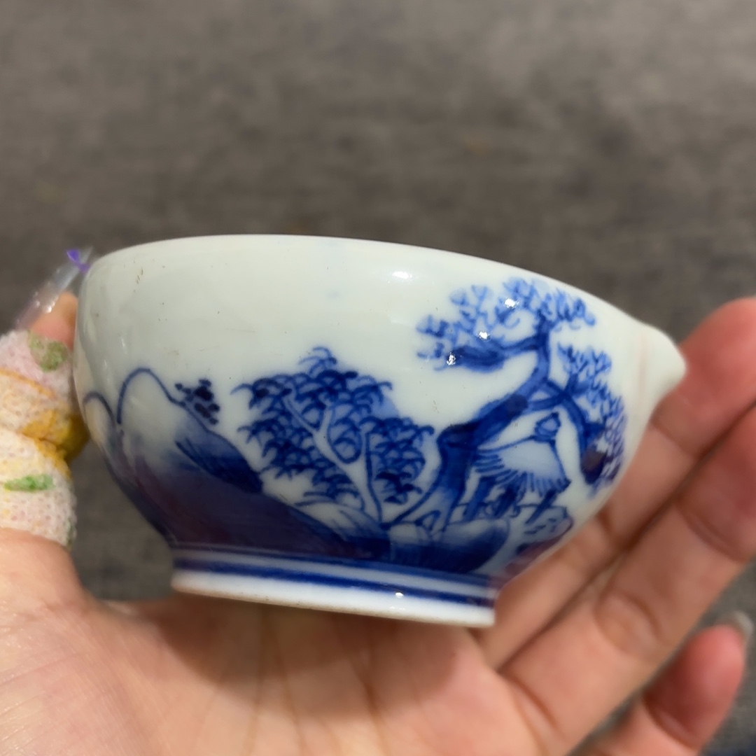 非常好看漂亮的物品 