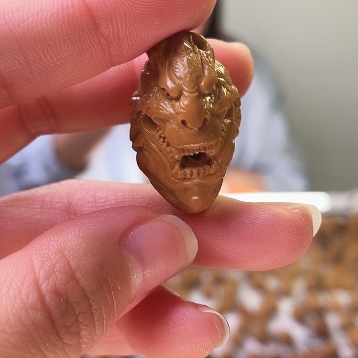 手串/手链橄榄核橄榄核