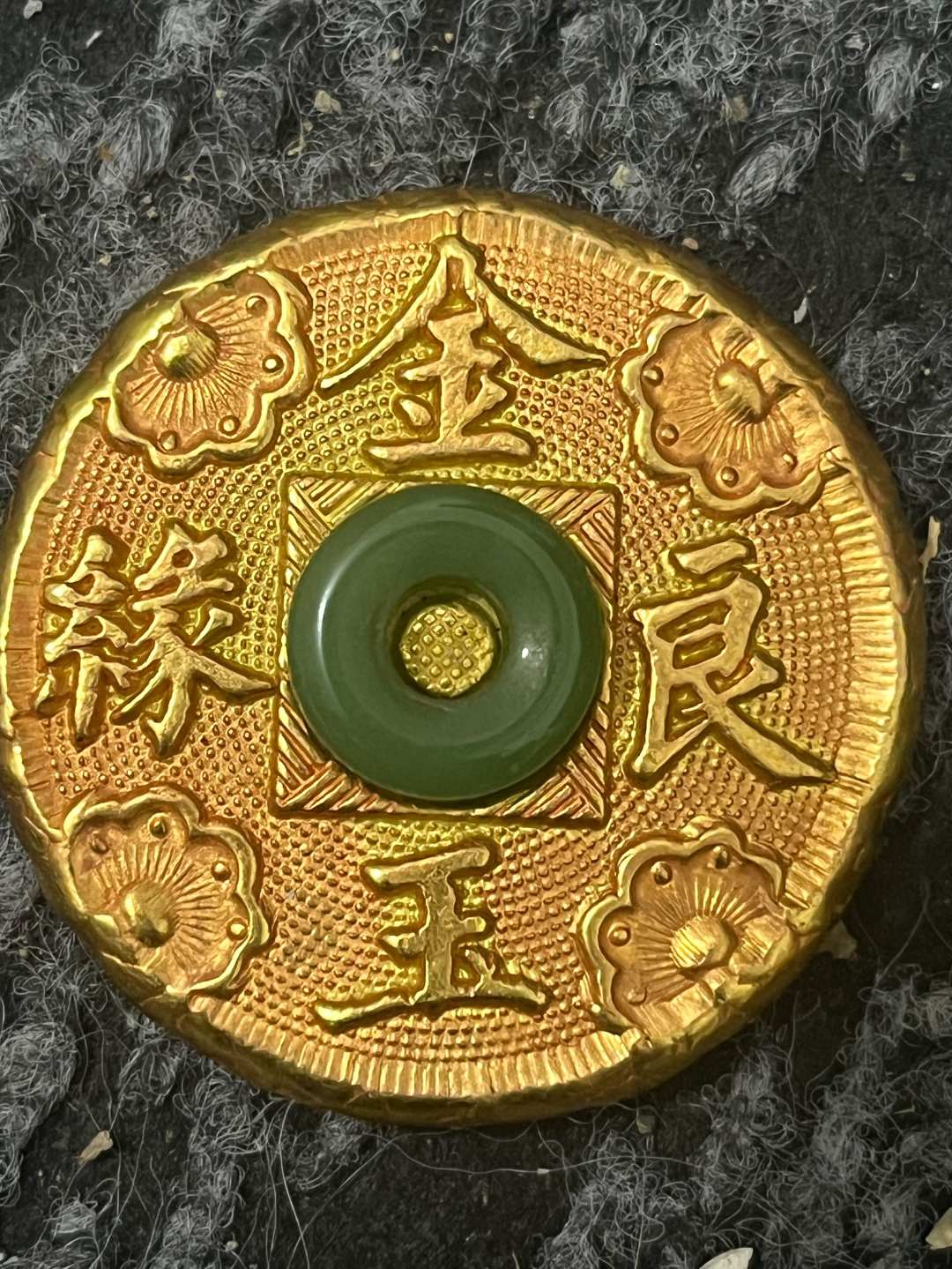 J001精选手工摆件现代仿古复古工艺摆件