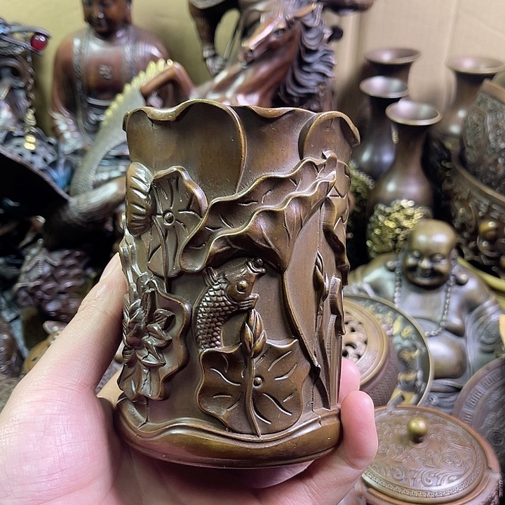 铜器8858888859999998