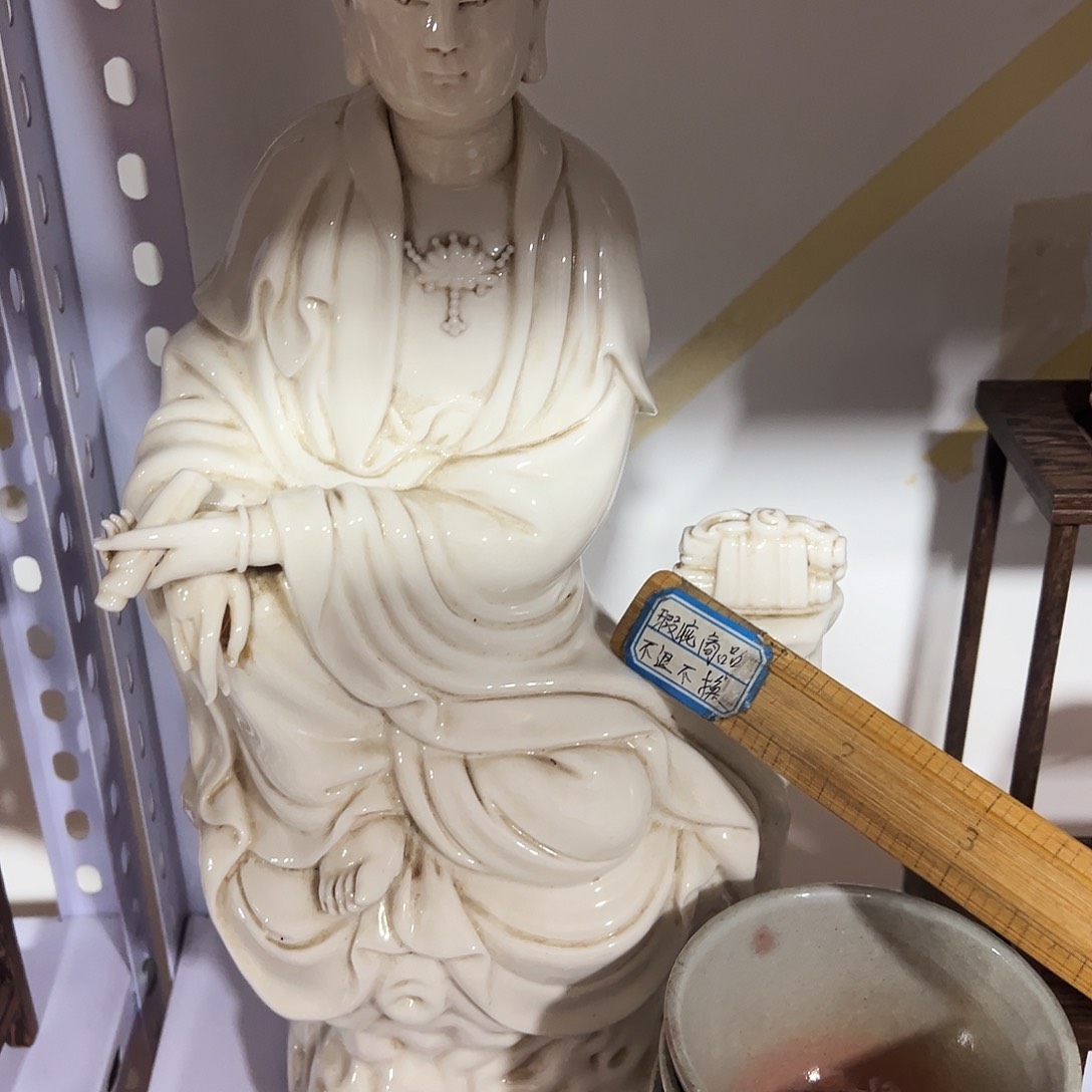 陶瓷制品加工技术和