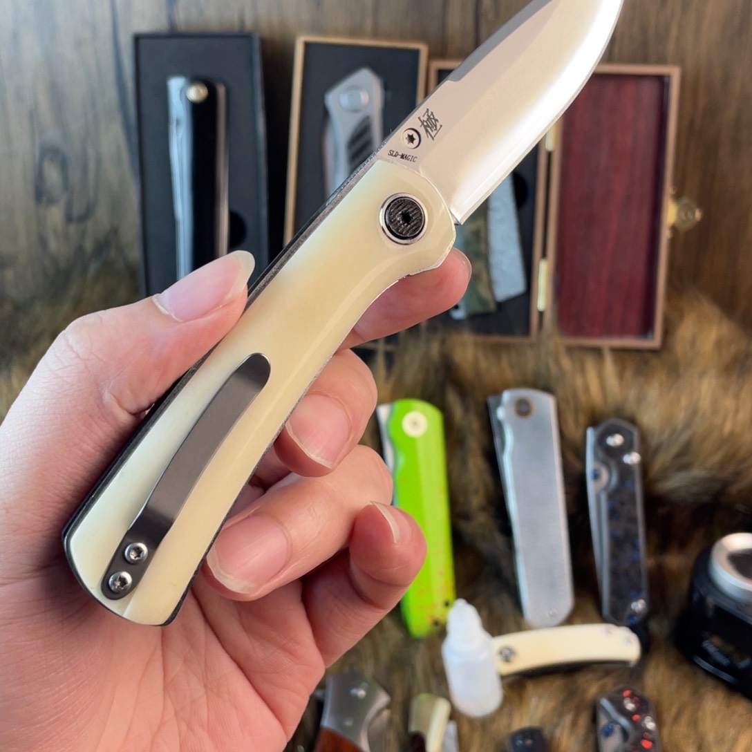 大马士革多功能工具