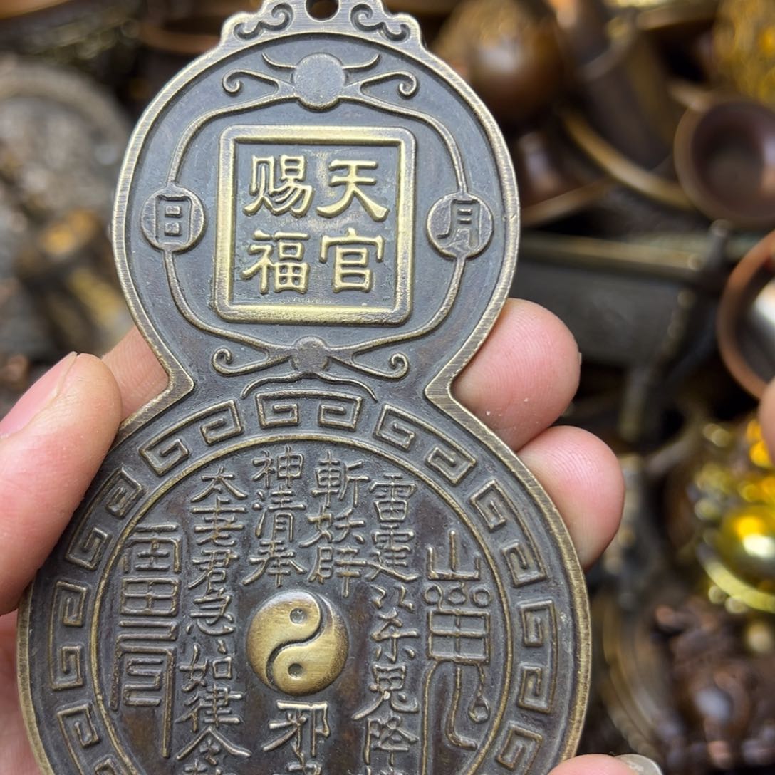 精美文玩精品摆件