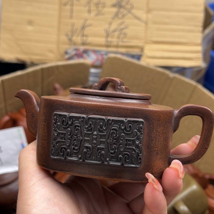 紫砂茶壶紫砂壶等各种