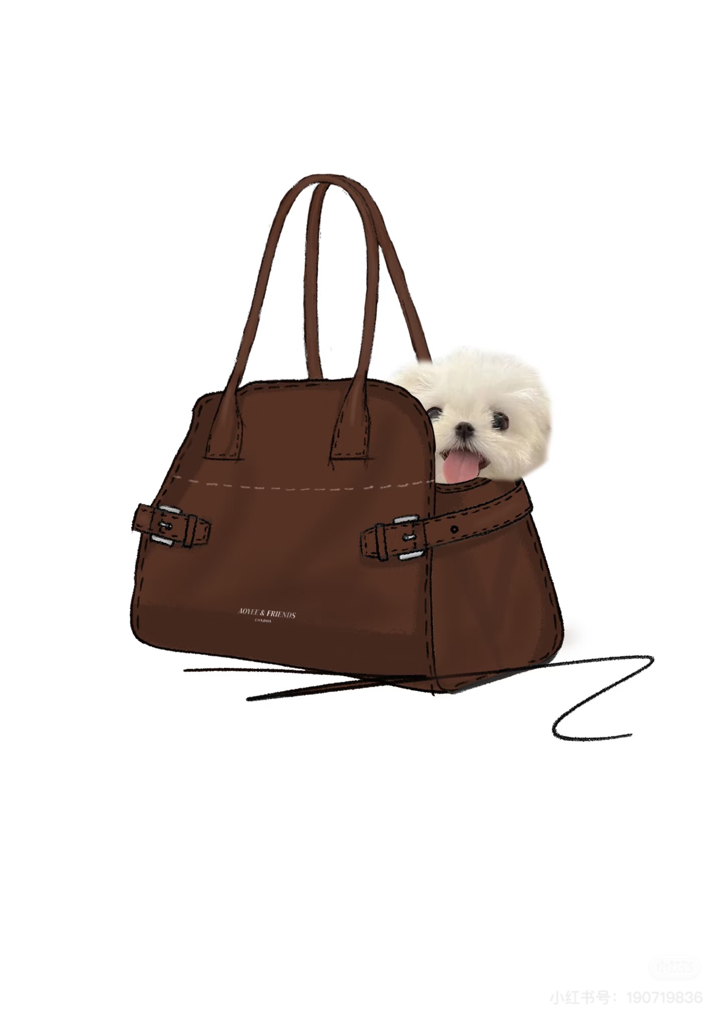 【A8031-8060按编码下单】2025新款时尚百搭单肩斜挎手拎通勤女包