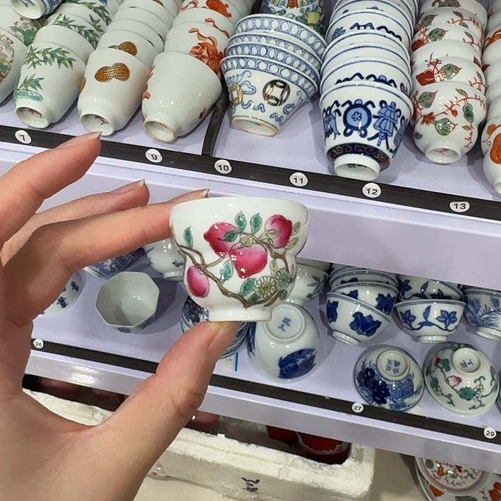 陶瓷艺术品收藏陶瓷