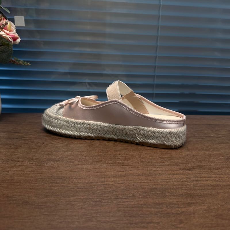 新款时尚包头拖鞋621-2