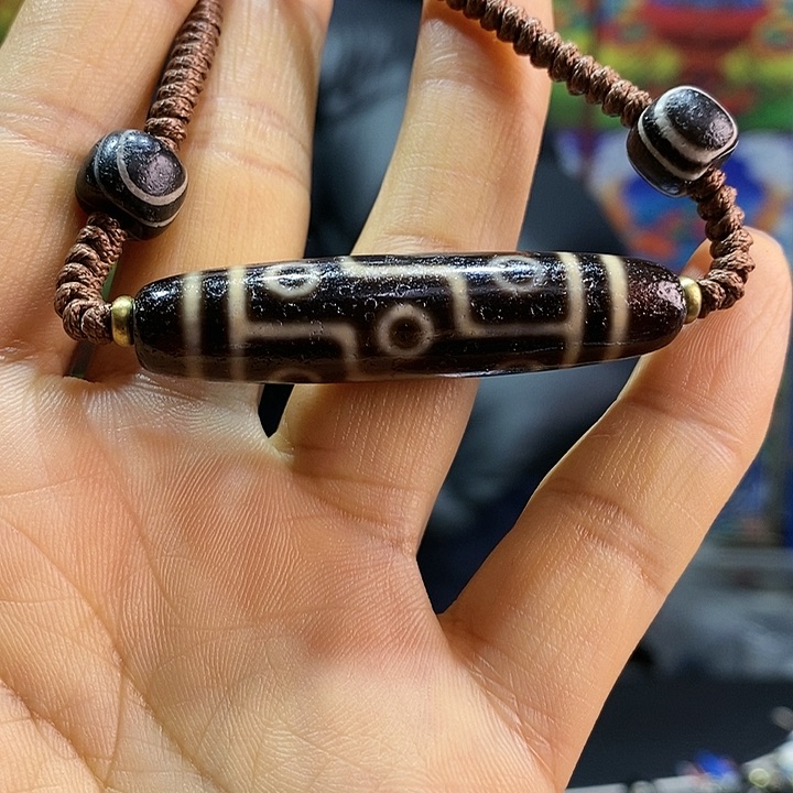 玛瑙/玉髓颈饰未镶嵌199