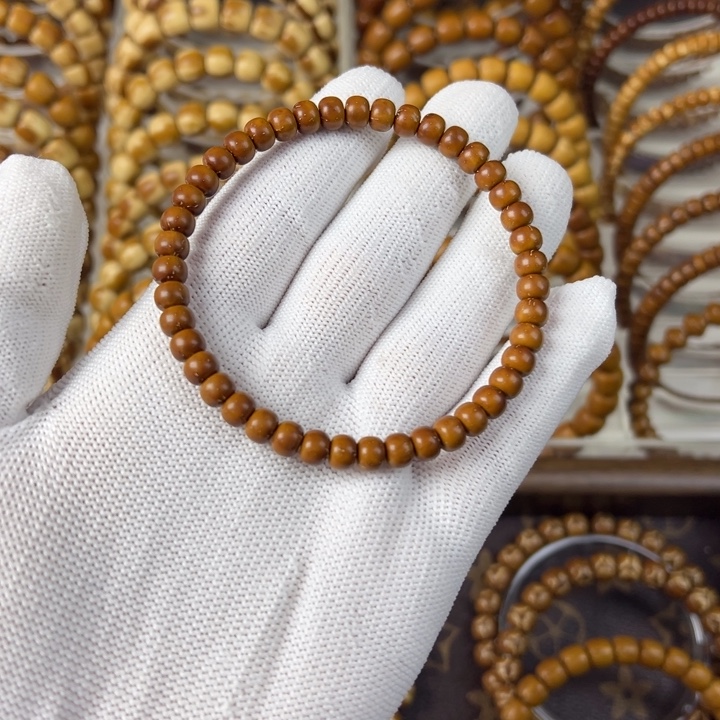 紫金鼠手串紫金鼠纯肉老型手串6.2