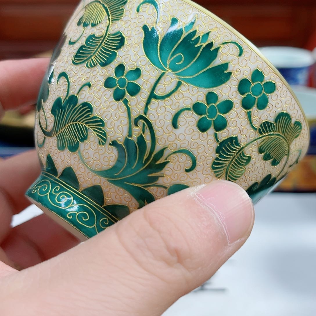 杯千年瓷都景德镇 艺术关注谢佳豪