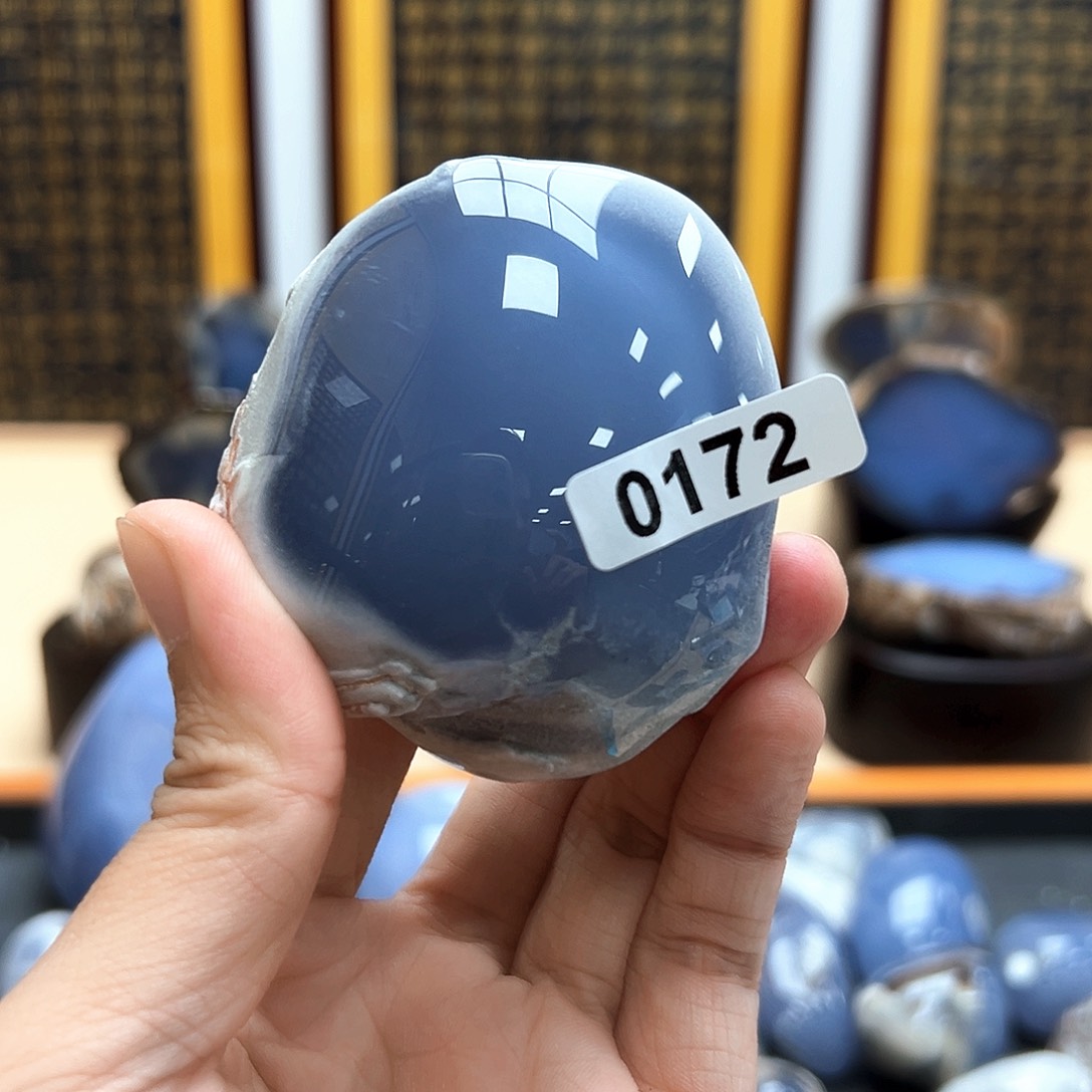 玛瑙/玉髓珠宝奇石合金