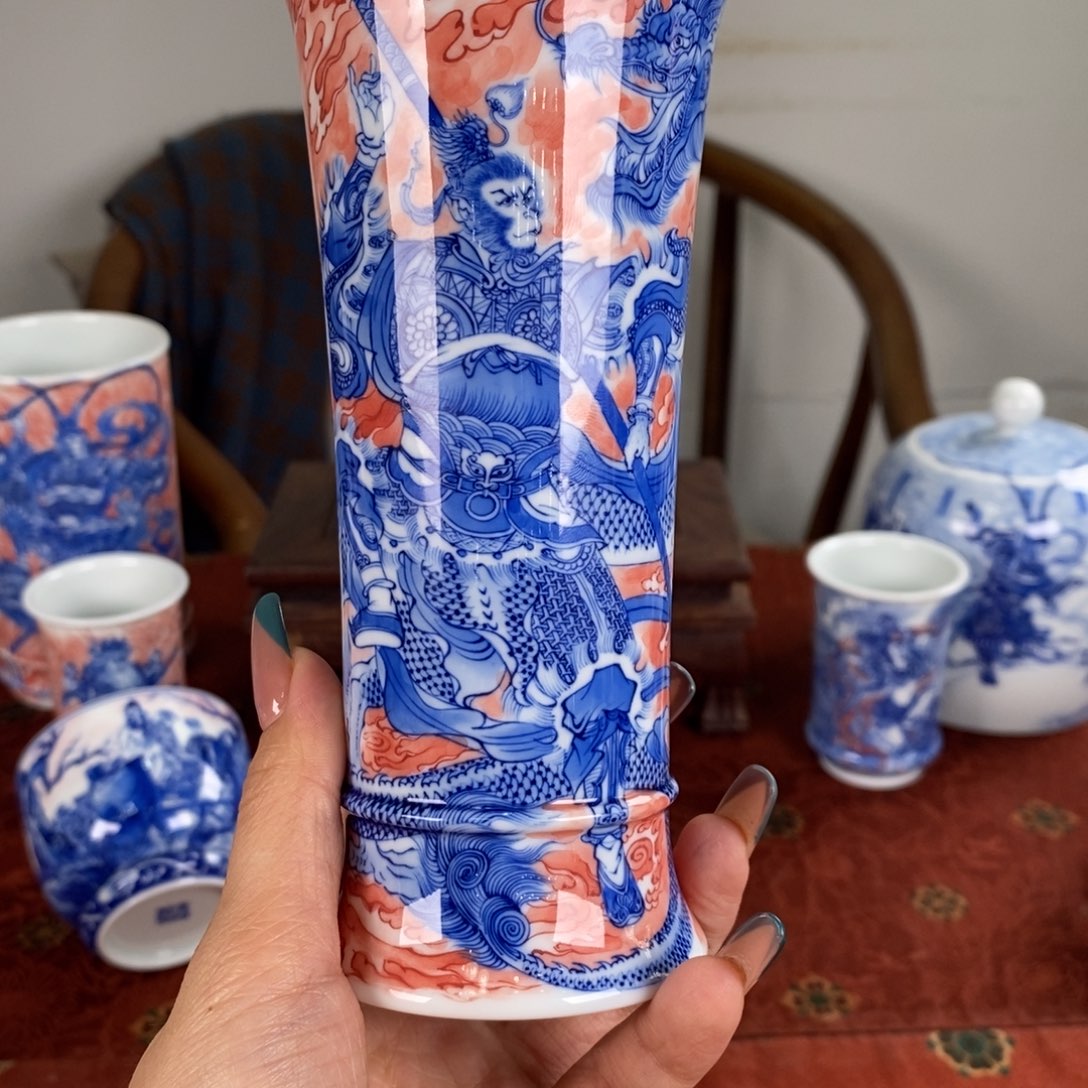 九鸣瓷艺九鸣瓷艺