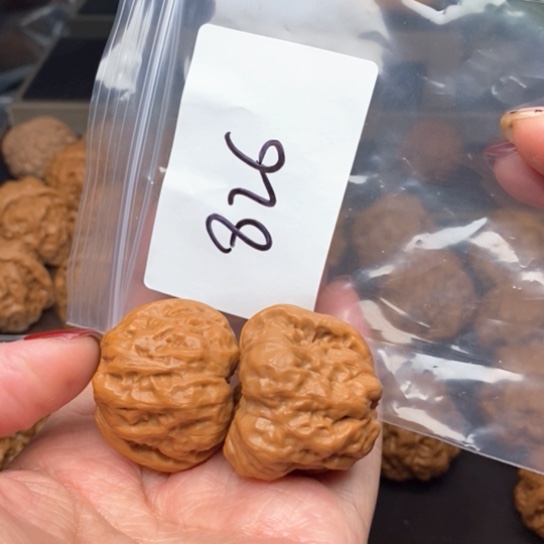 桃核吊坠826蛙蛙蛙蛙