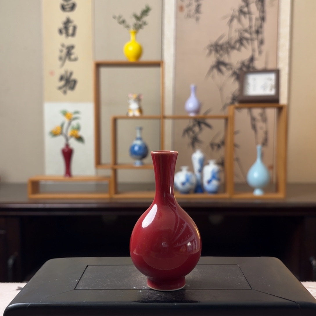 摆件美好的一天从一杯