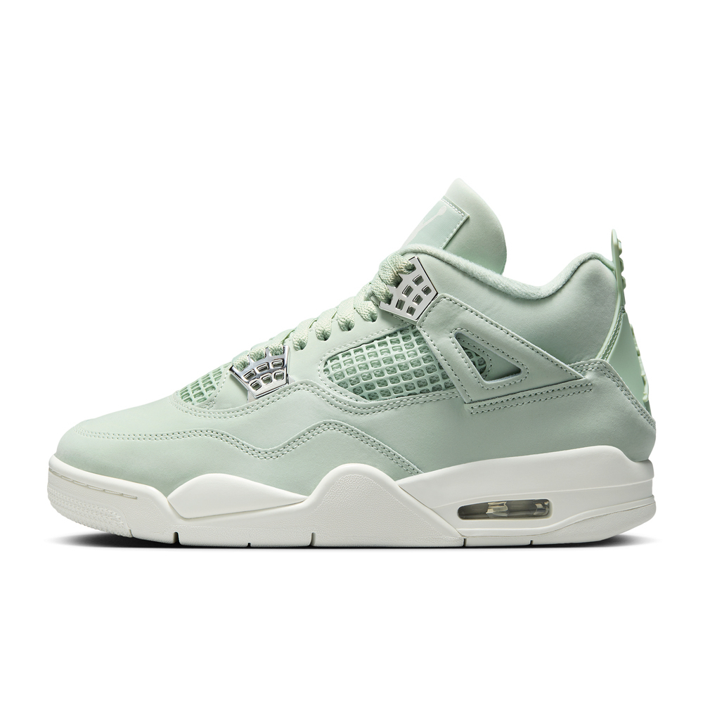 NIKE耐克女Air Jordan 4 Retro "Abundance"篮球鞋HV0823-003
