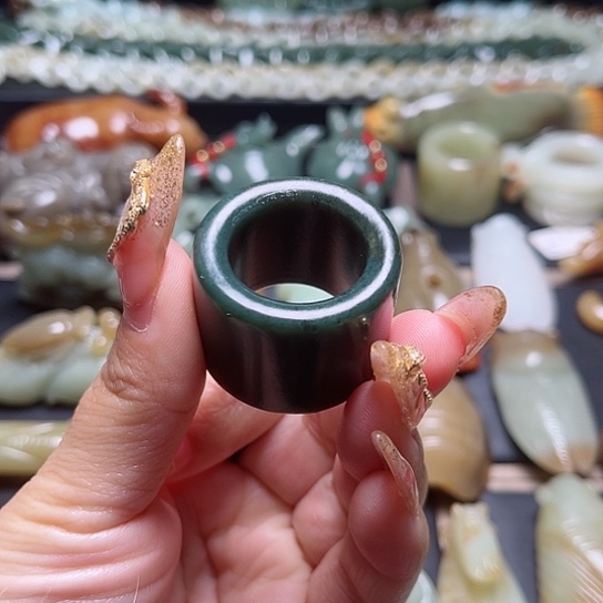 【闪购商品】和田玉吊坠(不含链)未镶嵌