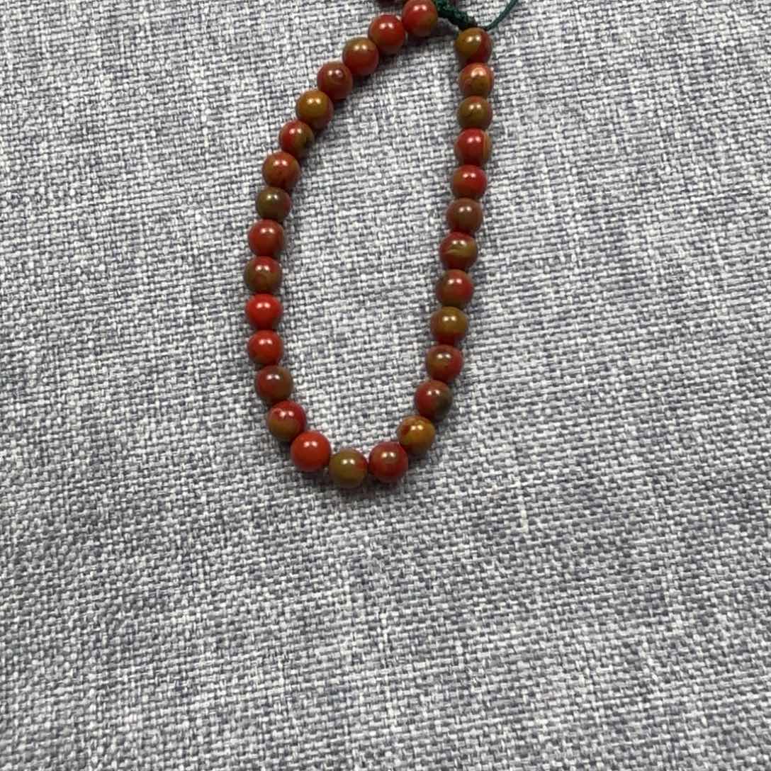 玛瑙/玉髓手链未镶嵌非*斯