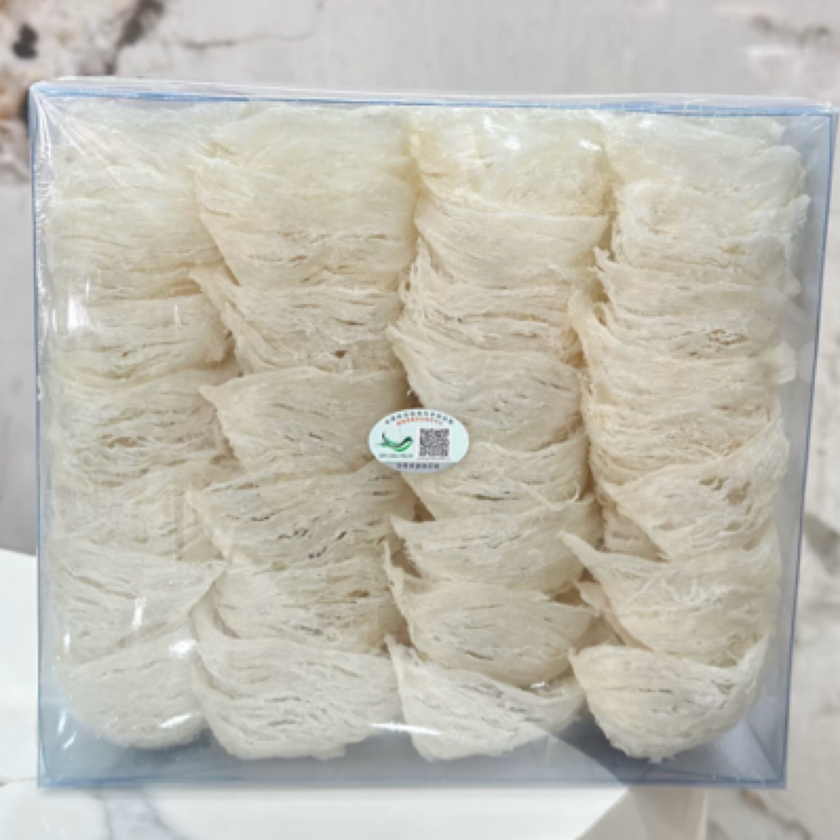 超划算印尼进口三角条燕窝滋补送礼佳品