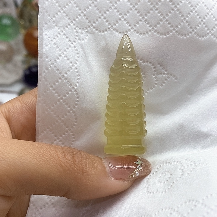 水晶摆件未镶嵌摆件