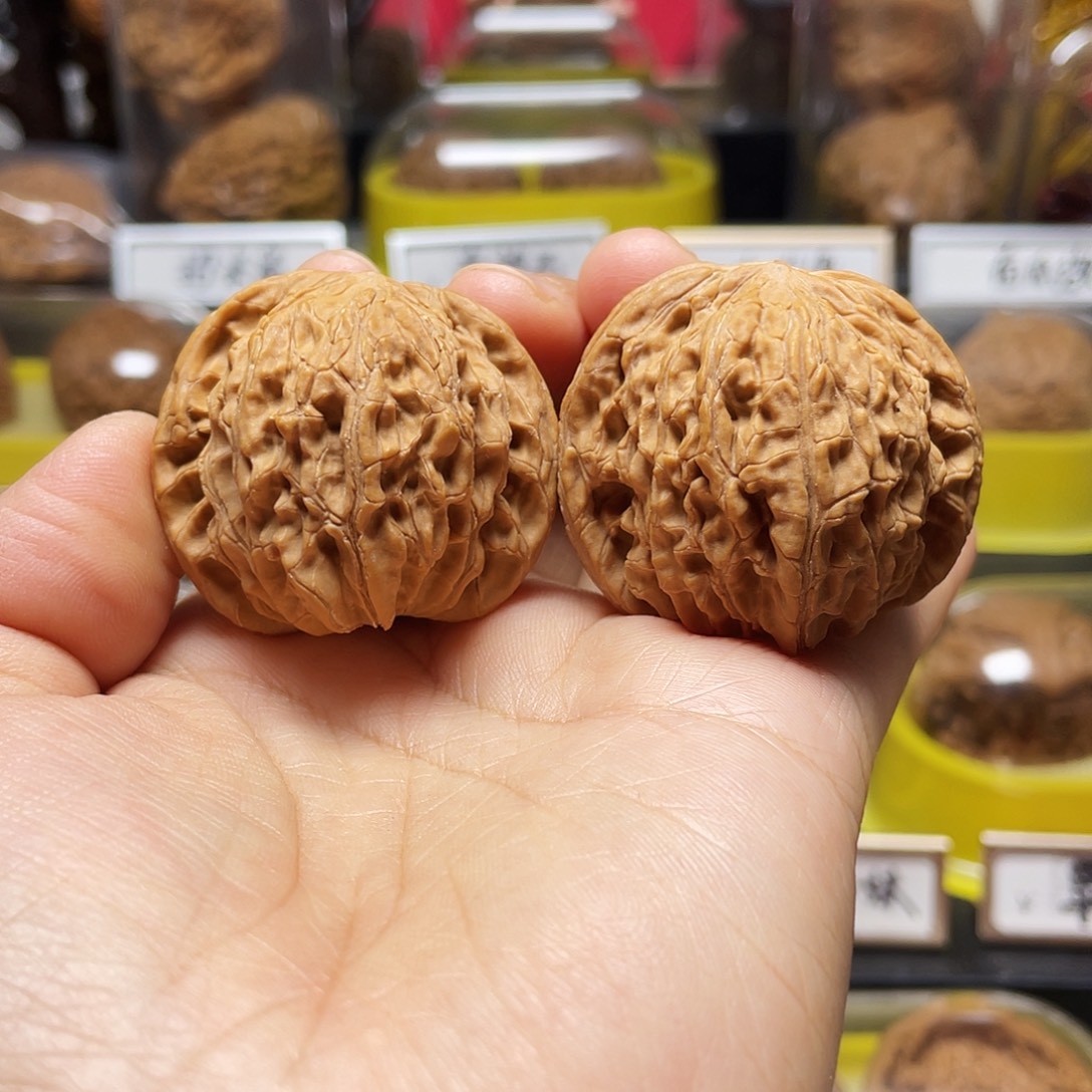 银***王木质磨盘全品39尺寸899888