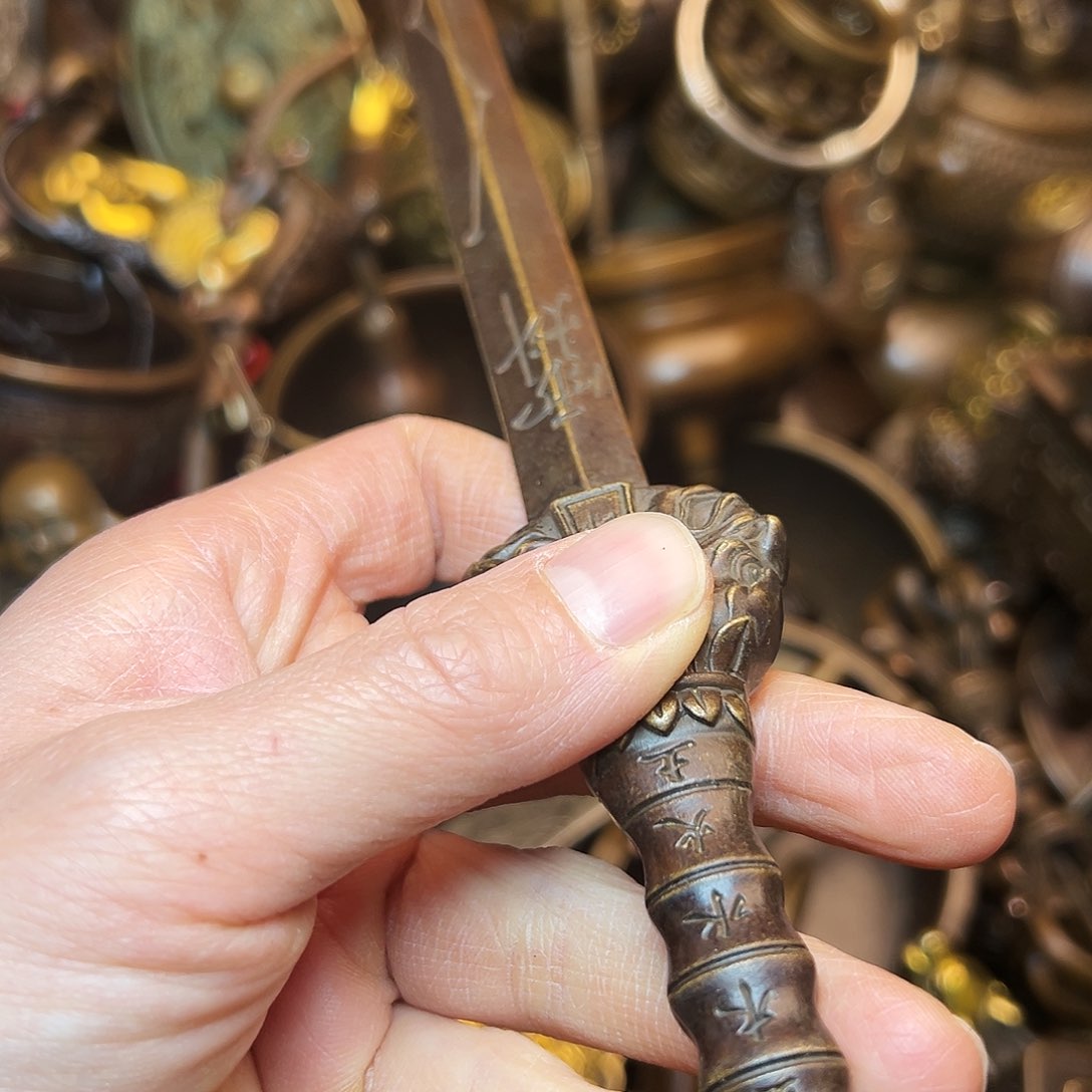 铜锣湾的历史文化