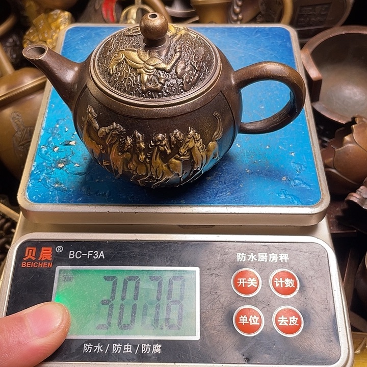 铜器摆件诚信经营