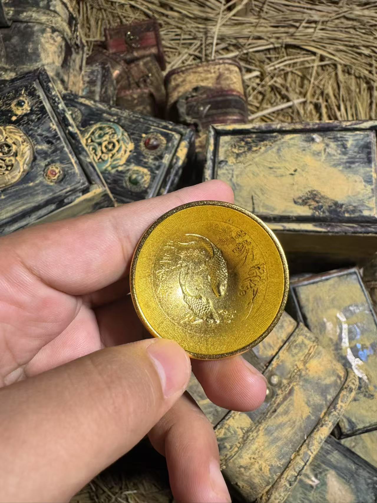 家居饰品   GD0059   流水摆件