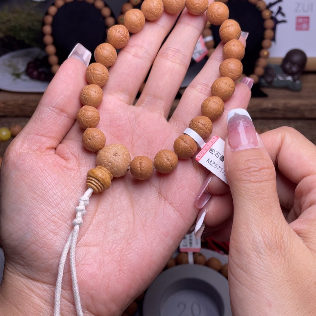 凤眼菩提手串菩提878