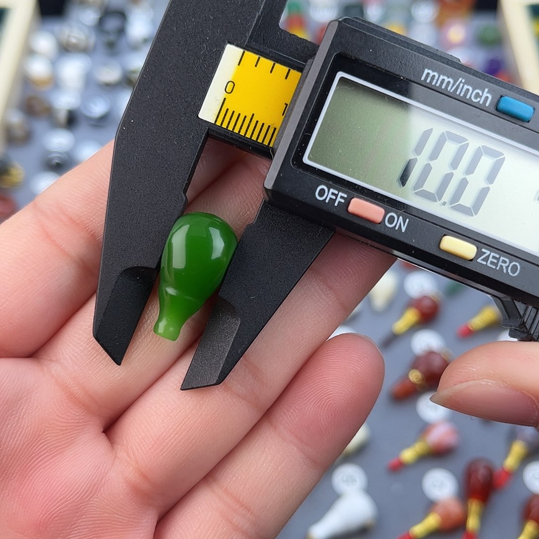 玛瑙/玉髓饰品未镶嵌