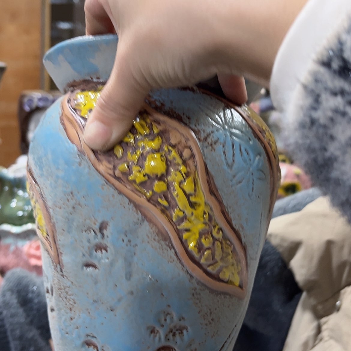 【闪购商品】红陶15