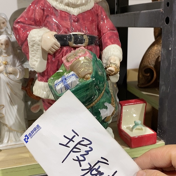 摆件陶瓷树脂家居摆件