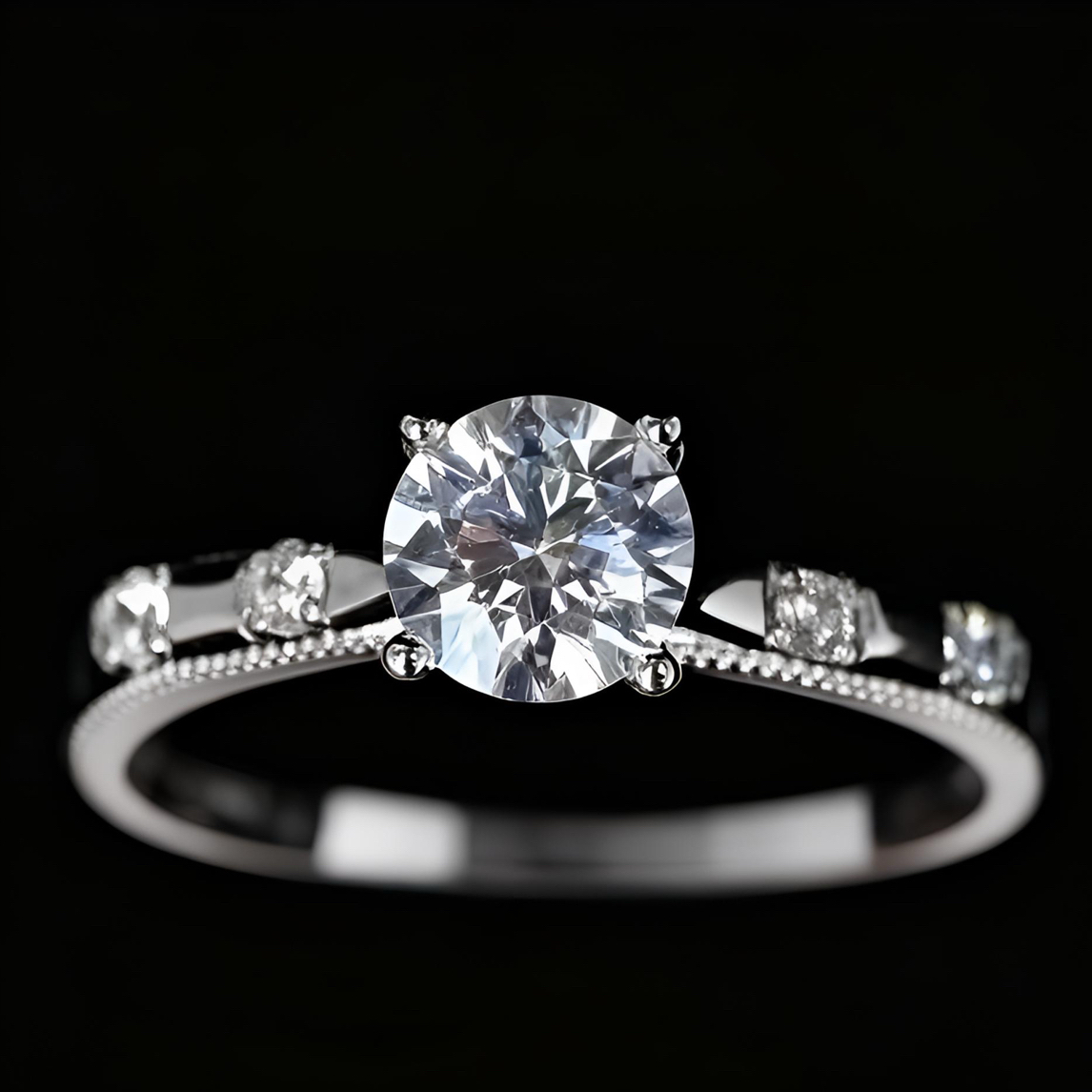 南NF非甄选 1.0克拉 海堂 