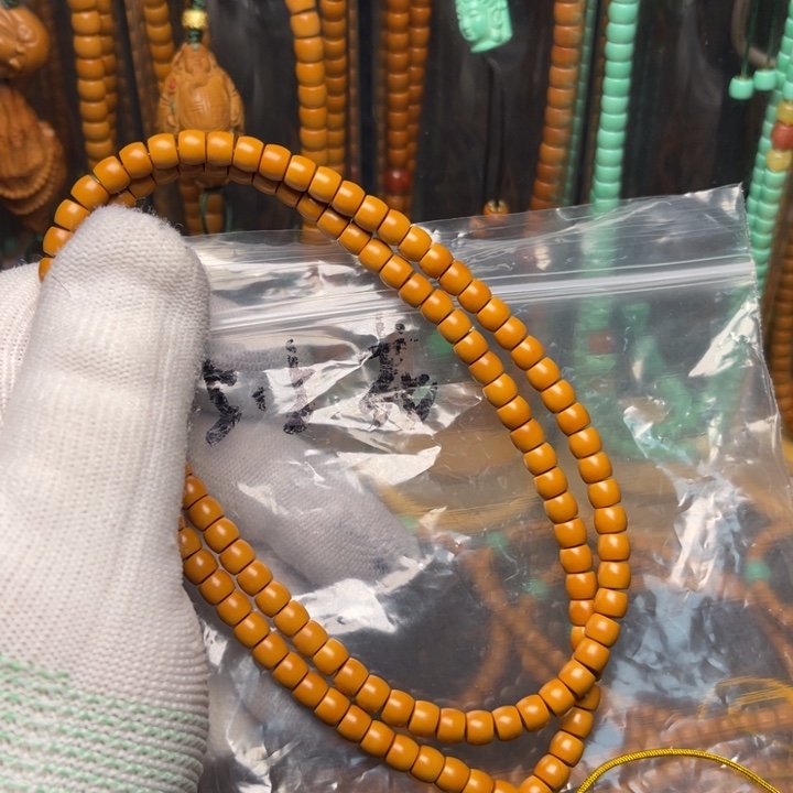 橄榄核吊坠哈哈哈