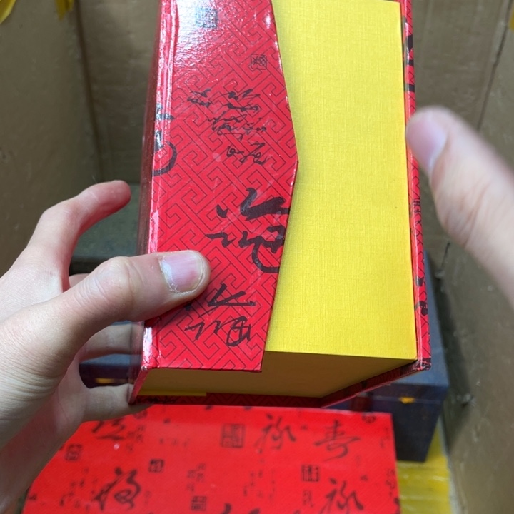 贝壳摆件烽云恩专属精选链接