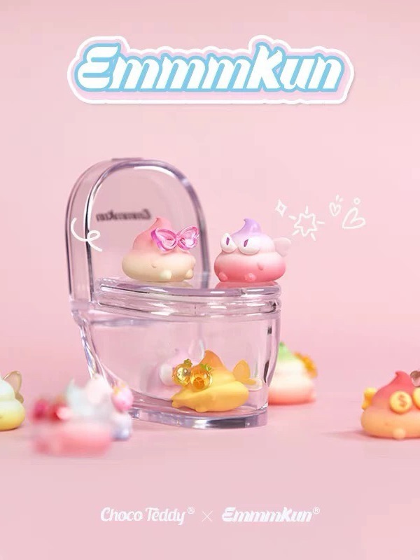 小圆家随机精美福袋