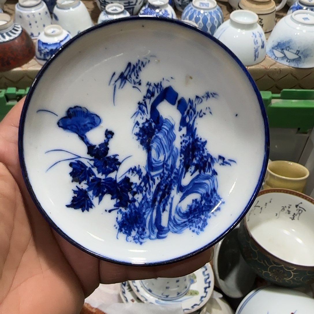 陶瓷茶玩榜第十二名