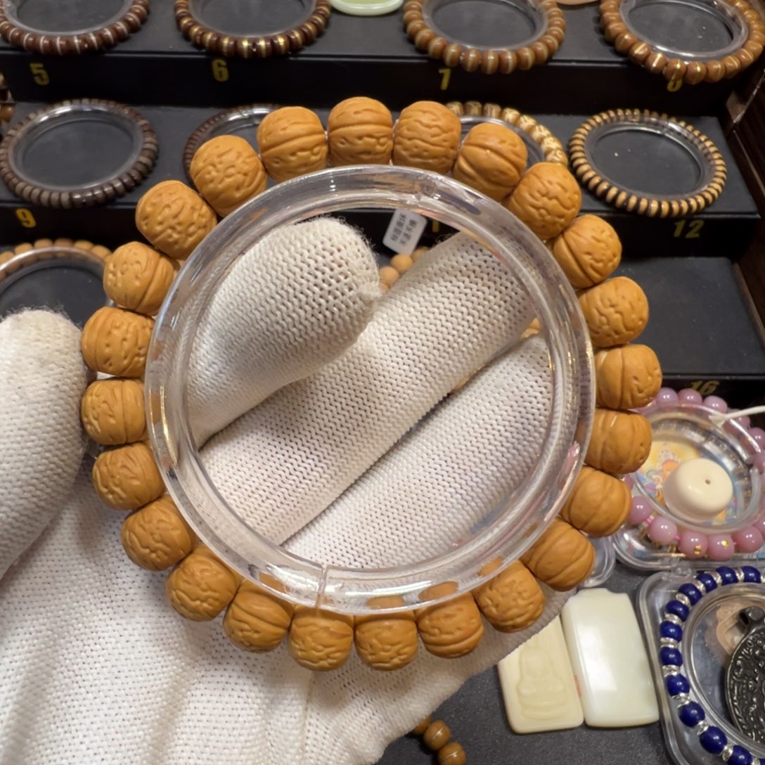 遇***、菩提无事牌001猴头