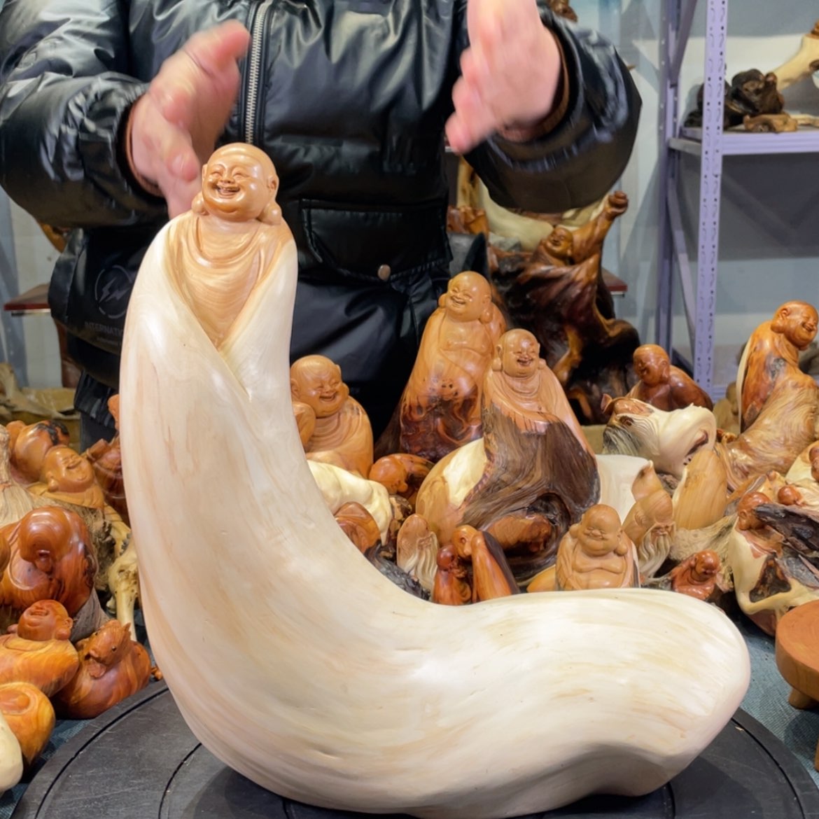 【闪购商品】柏木（崖柏）其他