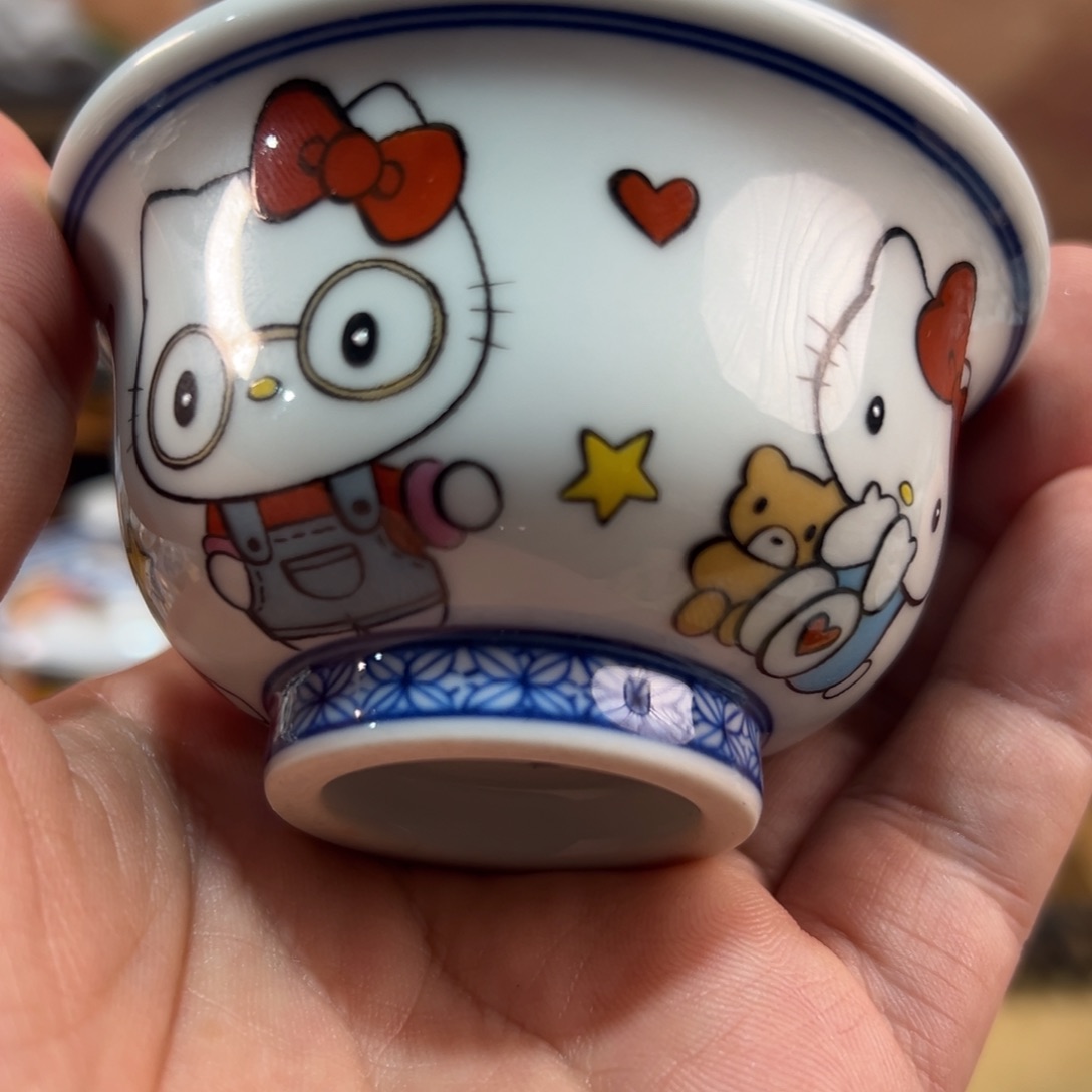 景德镇手工手绘陶瓷