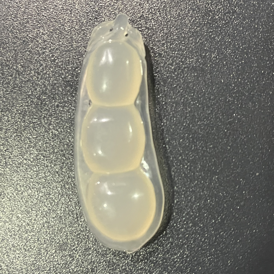 合金石英石吊坠 精品发财豆包吊坠