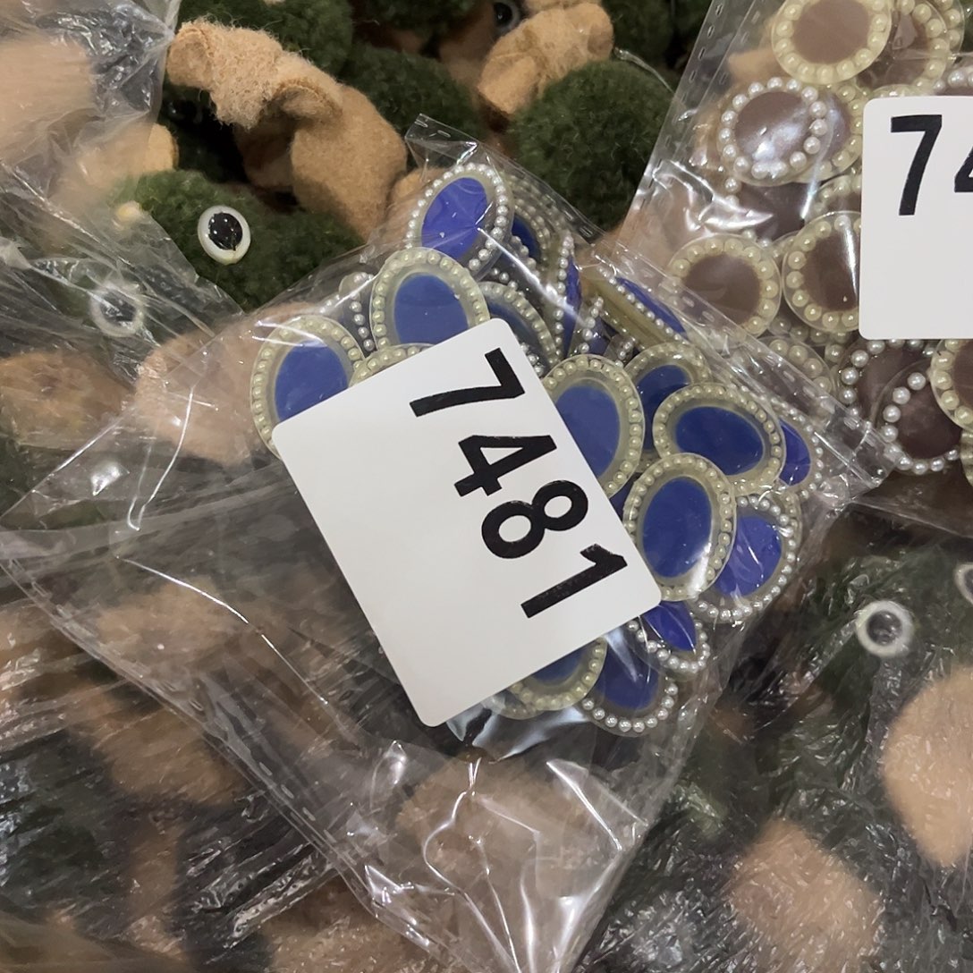 两***，包装DIY手工辅料饰品